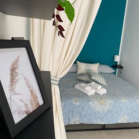 Angelas Apartment Alberobello Zewnętrze zdjęcie