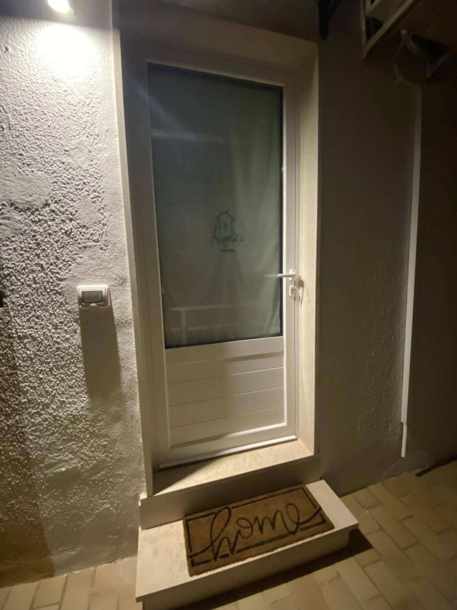 Angelas Apartment Alberobello Zewnętrze zdjęcie
