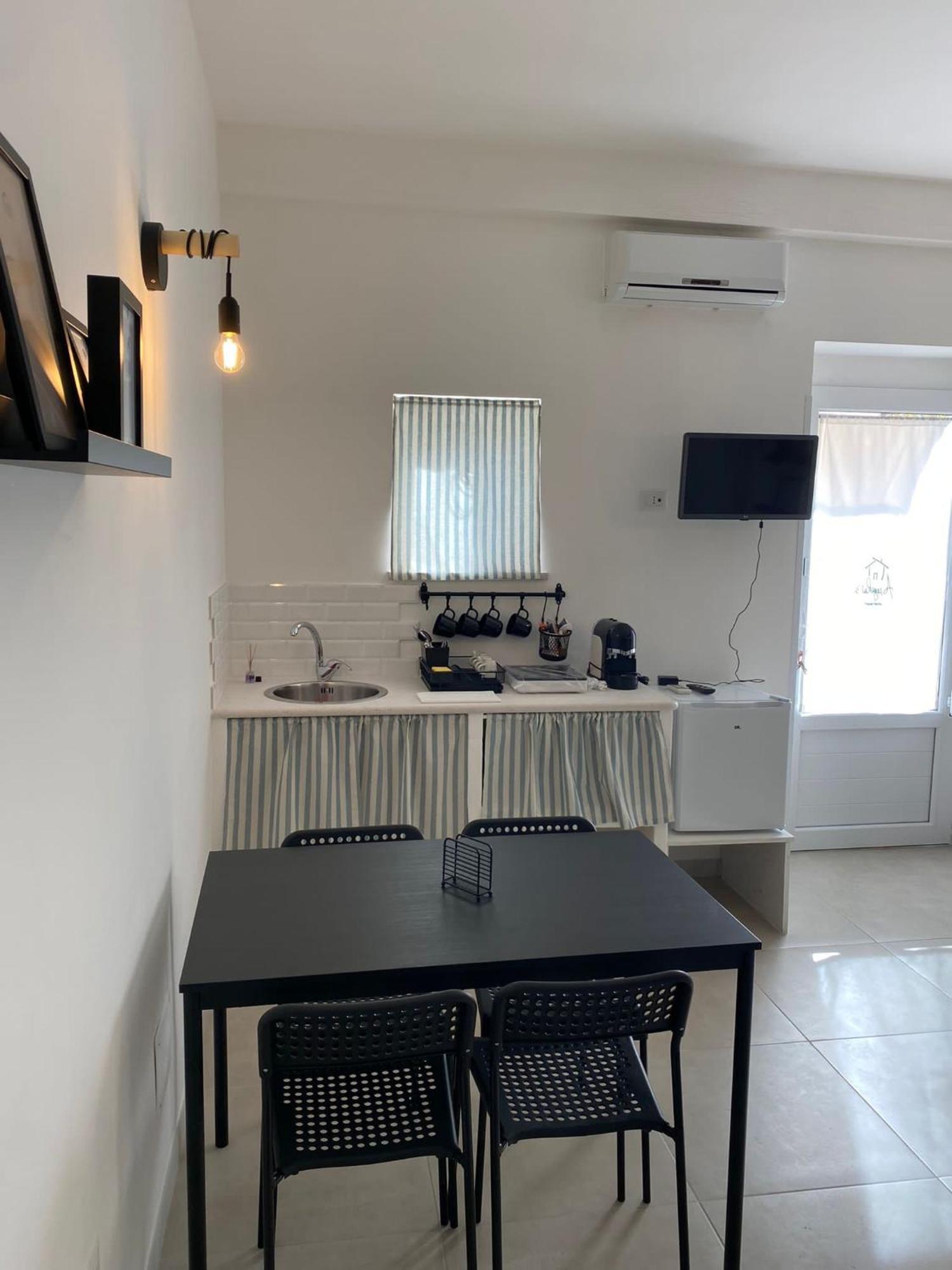 Angelas Apartment Alberobello Zewnętrze zdjęcie