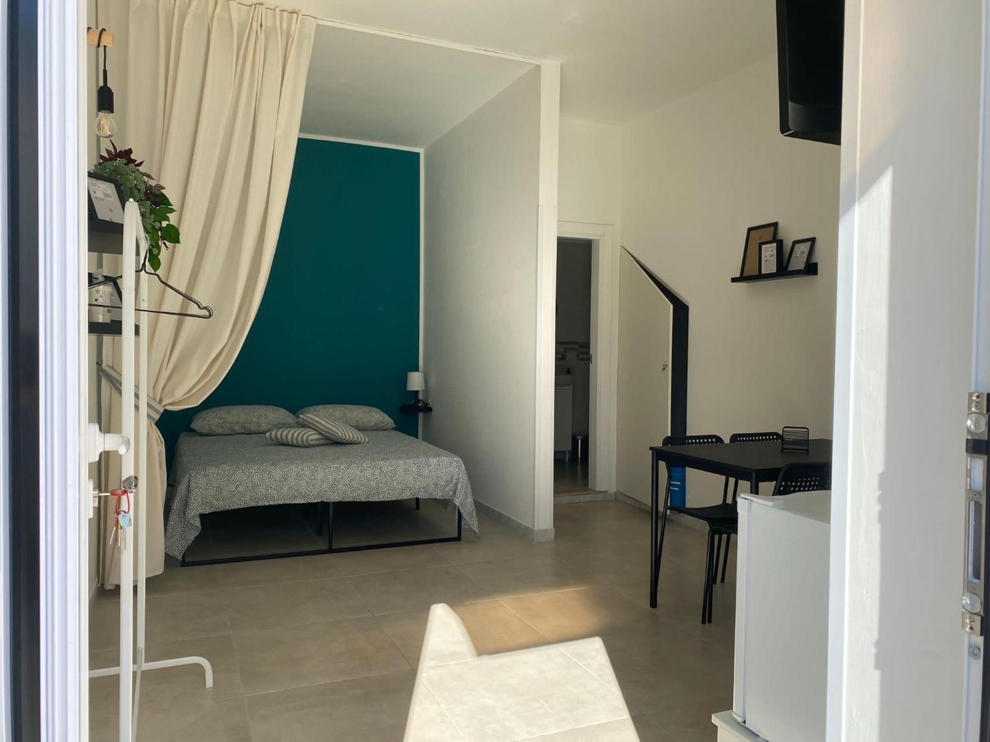 Angelas Apartment Alberobello Zewnętrze zdjęcie